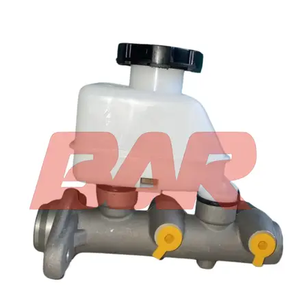 Bomba de freno- Hyundai- Accent salida motor