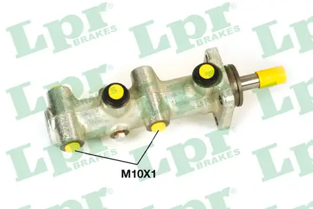 Bomba de freno- I.- DAILY 45 10/49,10