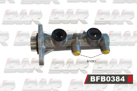 Bomba de freno- Isuzu- TROOPER