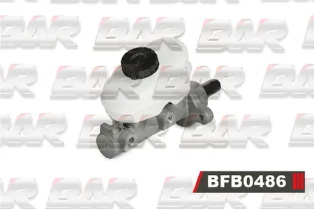 Bomba de freno- Jeep- CHEROKEE