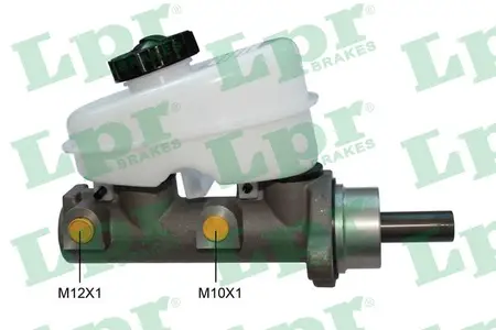 Bomba de freno- Jeep- CHEROKEE