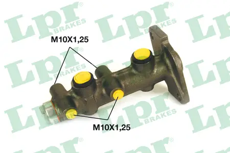 Bomba de freno- Lada- SAMARA (1986-1995)