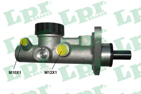 Bomba de freno- Land Rover- Rover S400 95>