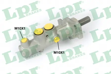 Bomba de freno- Land Rover- S600 93>99