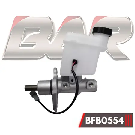 Bomba de freno- LIFAN -X60