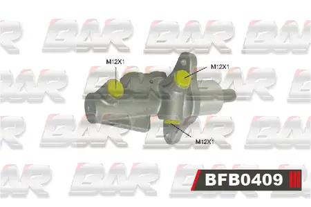 Bomba de freno- Mini- MINI COOPER SISTEMA ATE 2003/2008