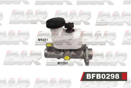 Bomba de freno- Nissan- Almera 1,8 -ESP 2,0 2,2 2,2