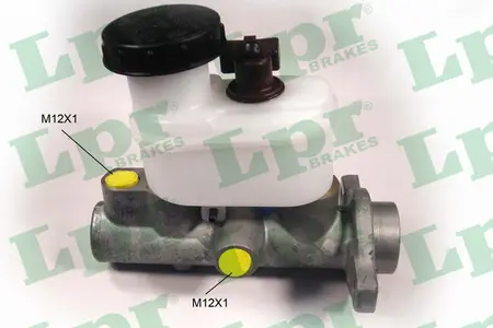 Bomba de freno- Nissan- Almera 1,8 -ESP 2,0 2,2 2,2