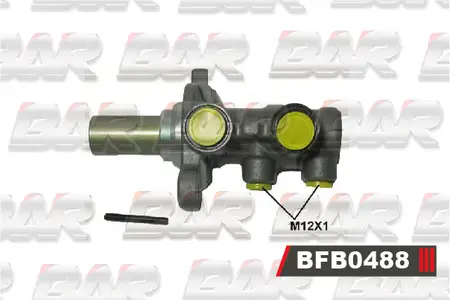 Bomba de freno- Nissan- Murano 2008/…