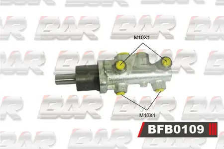 Bomba de freno- Nissan- PRIMERA (90-96)