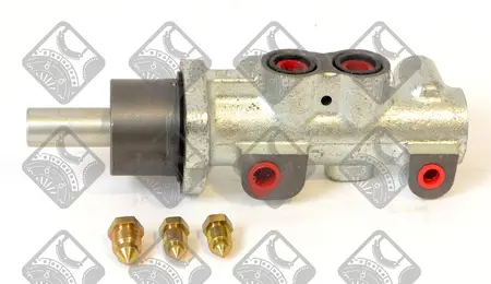 Bomba de freno- Peugeot- 206 (1.3; 1.6) (1998-2001)