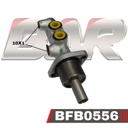 Bomba de freno- PEUGEOT -208 2015/…