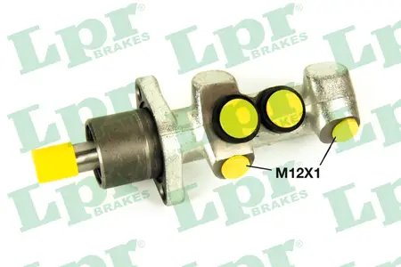 Bomba de freno- Peugeot- 406 1.6 CON ABS