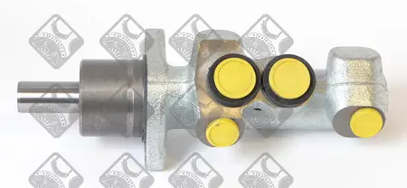 Bomba de freno- Peugeot- 406 1.6 CON ABS