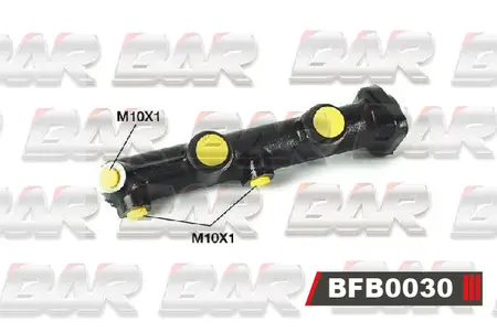 Bomba de freno- Peugeot- 504- 505 (1971-1993)