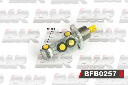 Bomba de freno- Renault- Clio II 1,1 1,4 16v 1,9D 1,9TDI c/abs +ESP