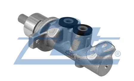 Bomba de freno- Renault- CLIO II CON ABS 98-01/SYMBOL