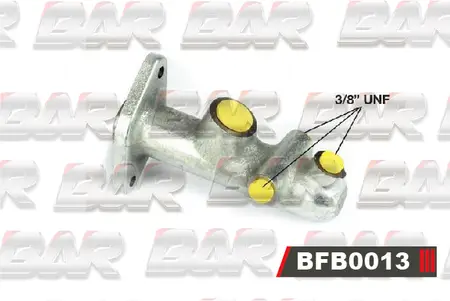 Bomba de freno- Renault- R12