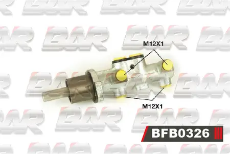Bomba de freno- Seat- CORDOBA C/AB