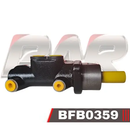 Bomba de freno- Suzuki- FUN