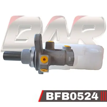 Bomba de freno- Toyota- COROLLA 1.8 16V FLEX - 2008 - 2018 C/DEPOSITO