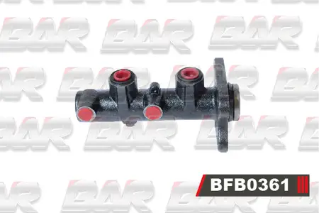 Bomba de freno- Toyota- HI-LUX >2007 Modelo Anterior