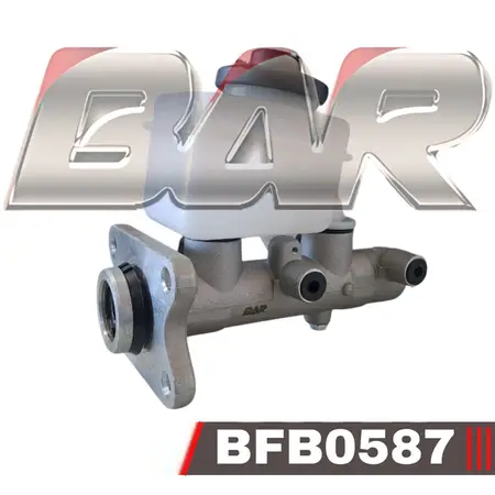 Bomba de freno- Toyota Hilux americana