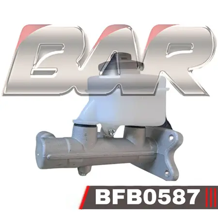 Bomba de freno- Toyota Hilux americana