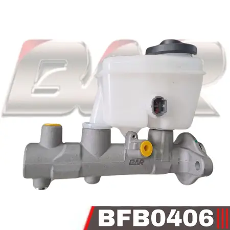 Bomba de freno- Toyota- TACOMA