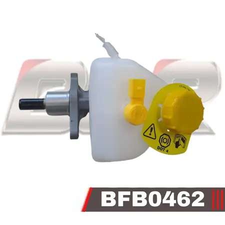 Bomba de freno- Volkswagen- AMAROK C/DEPOSITO Y C/ENCHUFE PARA SENSOR