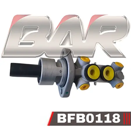 Bomba de freno- Volkswagen- CADDY -GOLF-PASSAT -POLO -TRANSPORTER