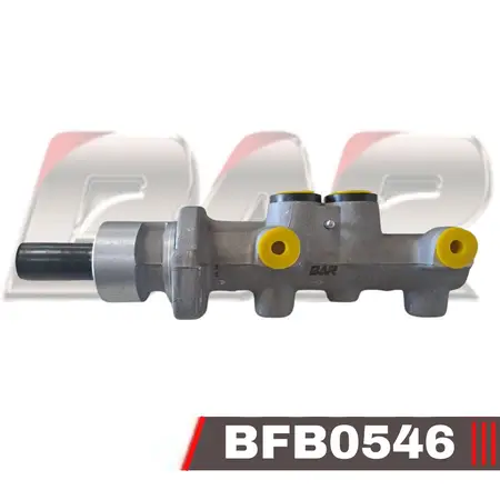 Bomba de freno- Volkswagen- Crossfox