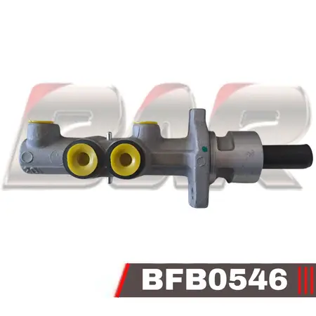 Bomba de freno- Volkswagen- Crossfox