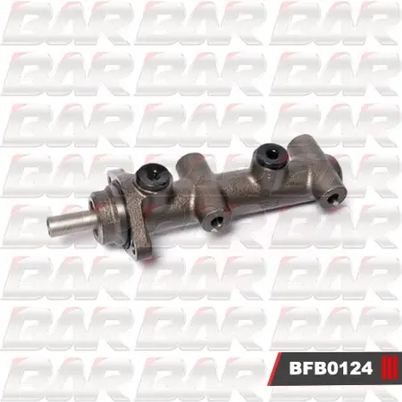 Bomba de freno- Volkswagen- GOL/SAVEIRO/SENDA 4 SALIDAS