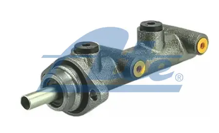 Bomba de freno- Volkswagen- GOL/SAVEIRO/SENDA 4 SALIDAS