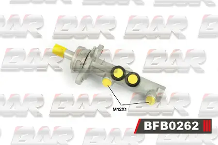 Bomba de freno- Volkswagen- Golf 1,4 1,6 1,9 TDI 2,0 - Golf V