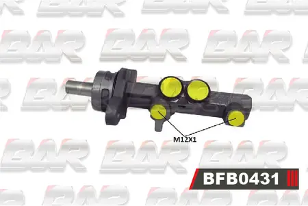 Bomba de freno- Volkswagen- GOLF BOSCH