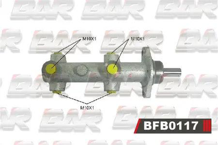 Bomba de freno- Volkswagen- PASSAT