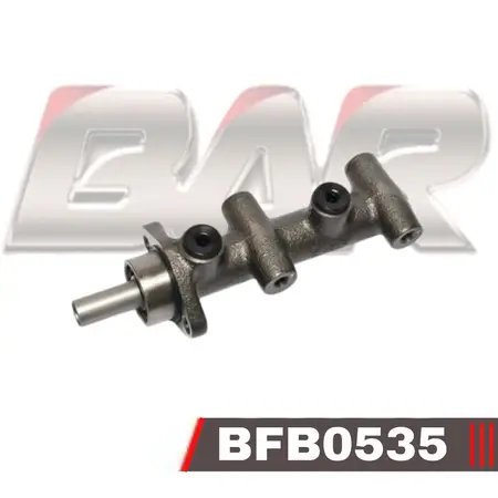 Bomba de freno- Volkswagen- SAVEIRO 1998/…