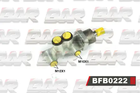 Bomba Freno Chevrolet Astra 95