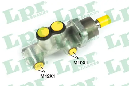 Bomba Freno Chevrolet Astra 95