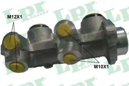 Bomba Freno Chevrolet Astra - Corsa - Kadett - Vectra 88 -> 02