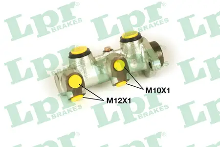 Bomba Freno Chevrolet Corsa - Tigra - Vectra 88 -> 95