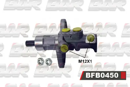 Bomba Freno Chevrolet Cruze