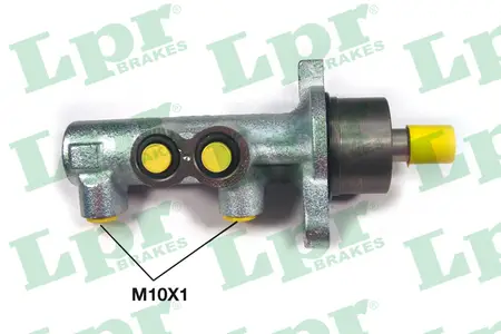 Bomba Freno Chevrolet/Opel Tigra 04