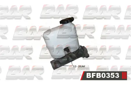 Bomba Freno Chevrolet Silverado 1999->