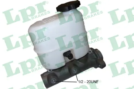 Bomba Freno Chevrolet Silverado 1999->