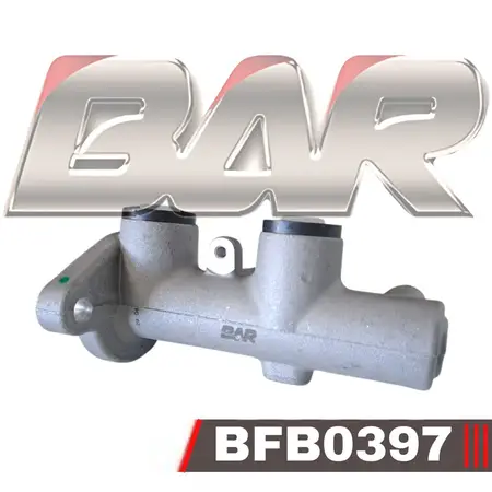 Bomba Freno Chevrolet Spark - Matiz 05 -> 13