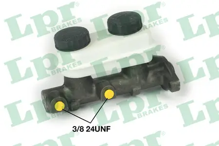 Bomba Freno Dodge Shadow