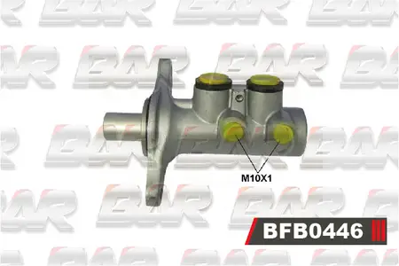 Bomba Freno Fiat 500 2007->